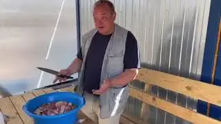 Готовим закусон