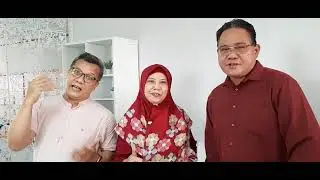 Late Post The wishing from AOOs of LIA Pengadegan for LIA 61 Anniversary