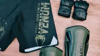 Комплект для единоборств Venum