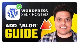 How To Add ‘/blog’ in Front of Your URL in WordPress Blogs (Quick Guide)