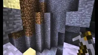 Serie de minecraft: Capitulo #2