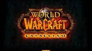Cataclysm SoundTrack - Cursed