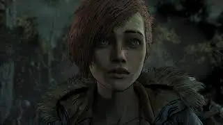 The Walking Dead: The Final Season Ep 4 (Part 1)