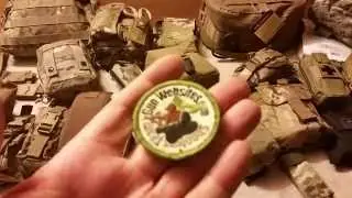 First Spear Tourniquet pouch