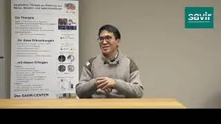 青光眼所致視神經受損的治療：患者回饋（L 先生）