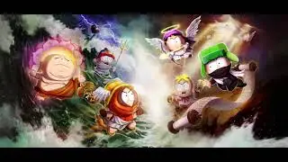 South Park: Phone Destroyer TvT ReZ M3rcdiamonds