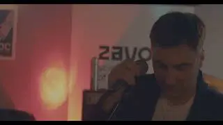 Nocturne - pull a fast one (live Krong's pub 07.05.2022)