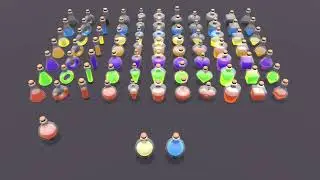 ToonTastic - Potion Pack