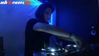 Techno mix November 2016 Divine b2b John White