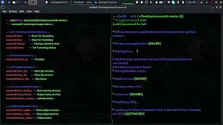 Anonymous On Kali Linux