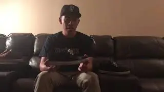 Etnies Jameson MT Review