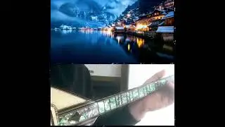 Nefesimsin Elektrosaz Cover