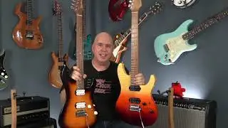 Ibanez AZ Prestige vs Premium. Which One Would You Pick?