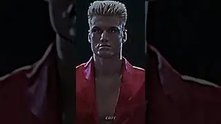 Ivan Drago Edit
