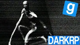 SCP-096 ! - Garry's Mod DarkRP