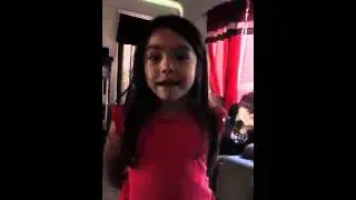 Burping 2yearold now a none stop burping 5 year old