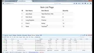 Spring MVC - Improve Create Form UI using Bootstrap