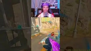 Broken HRM-9 Meta is BACK in BO6 Warzone 🤯 Class at End