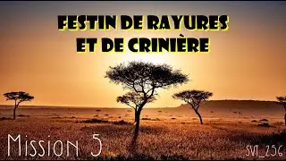 Mission 5 en 5ème en SVT / Cycle 4