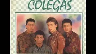 Colegas - Seguiritmo