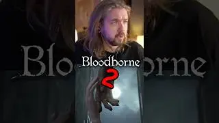Jacksepticeye Reacts To The Duskbloods Trailer