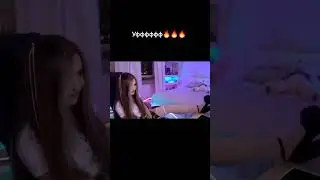 Какие ножки short #shorts #стримерша
