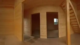 #barnhouse 360* тестируем новый формат