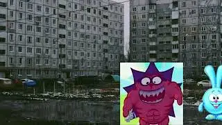 я гулял но минья паимал йожык😱😭(ни для молищей)