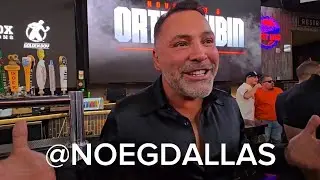 CANELO Needs NEW Trainer-Vergil vs Spence at Cowboys Stadium 