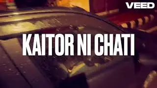 Original | Kaitor ni chati | Kuku ft Paradox