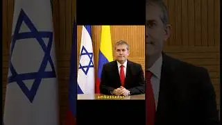 Palestine & Israel conflict update