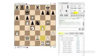 Learn How To Play Chess - Game #3