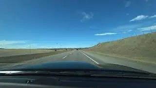 to Banff