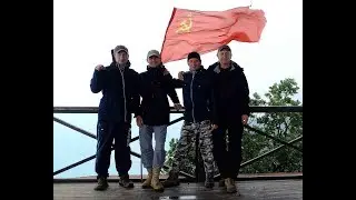 Абрау - Дюрсо  26.05.2019г.