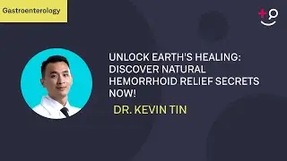 Unlock Earth's Healing: Discover Natural Hemorrhoid Relief Secrets Now!