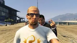 Borky's Bad Day