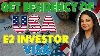 E2 Investor Visa | Get residency in USA | Koruu Consultants