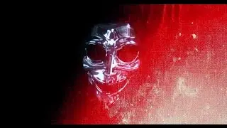 TERRORBYTE - GRAVITATIONAL [OFFICIAL LYRIC VIDEO]