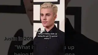 He Always Knew tiktok bizzleattitude