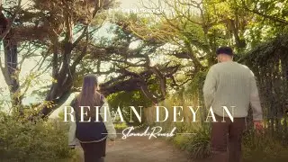 Rehan Deyan 💛 (Slowed+Reverb) By | @THEINAUDIBLEGUY