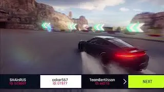 Asphalt 9: Legends (Windows PC) | Cheater or Pro Gamer?!