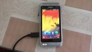 Reflashing Nokia N8-00, RM-596 into working mode