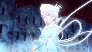 THOUSAND YEAR BLOOD WAR. RUKIA, BYAKUYA & RENJI (Tráiler) | Bleach Brave Souls