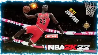 Hago Uno de los Mejores Clutch en NBA 2K22 con el Mejor Base en Next Gen! 🏀