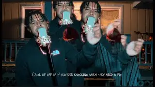POPXANAX - SHOP WIT ME (Music video)