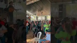 Queima do Alho 🧄 na Expoari- Ariquemes RO #rodeio