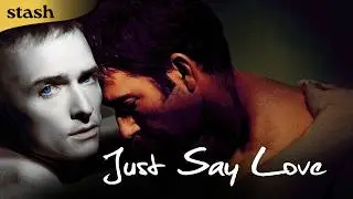What Began as Desire Became the Love They Never Expected | Just Say Love | Full Drama