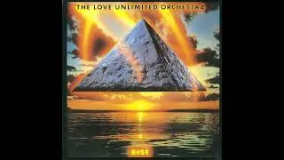 The Love Ulimited   Anna Lisa