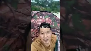 Байкал, Энхалук, Бурятия
