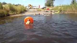 Йодовое озеро